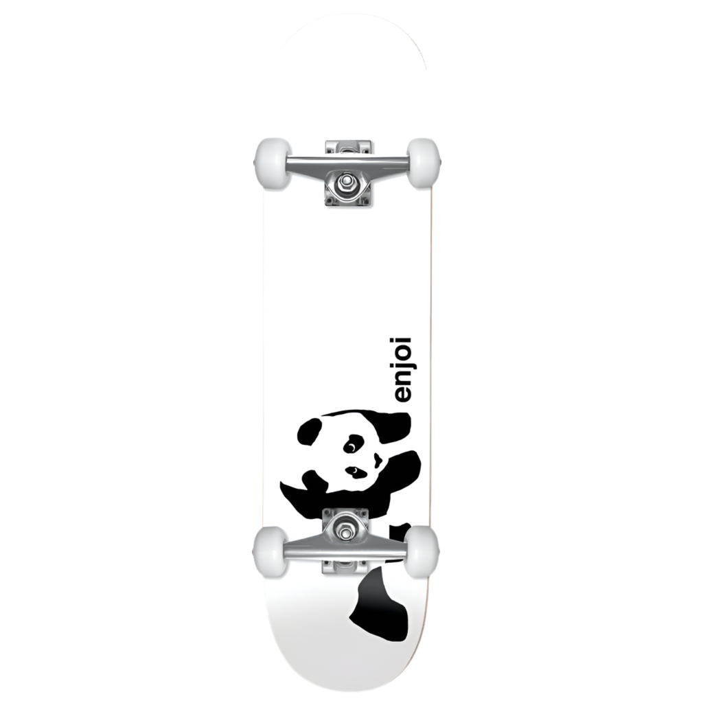 Enjoi Whitey Panda Complete - 8.25''