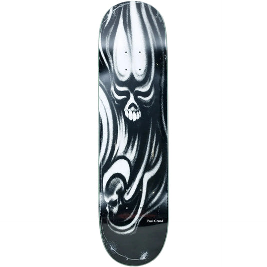 Polar Paul Grund Skulls Deck - 8.625”