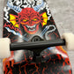 Santa Cruz X Stranger Things Hellfire Custom Built Cruiser - 9.0”
