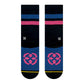 Merge4 Repreve Subtle Midnight Classic Socks