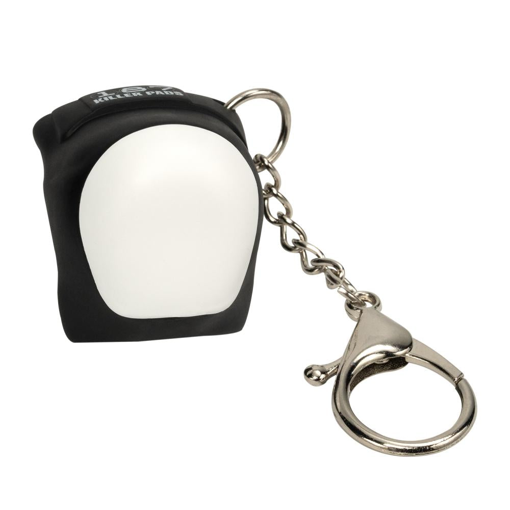 187 Killer Pads Pro Knee Keychain