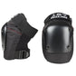 187 Killer Fly Knee Pads - Black