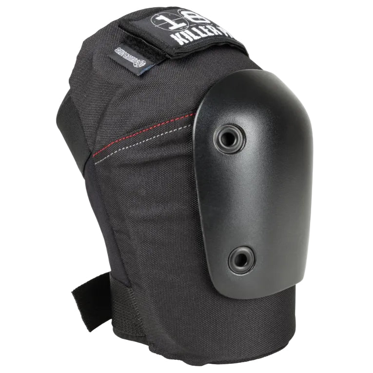 187 Killer Fly Knee Pads - Black
