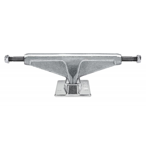 Venture V Hollow Truck High Polished - Silver