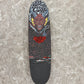 Santa Cruz X Stranger Things Hellfire Custom Built Cruiser - 9.0”
