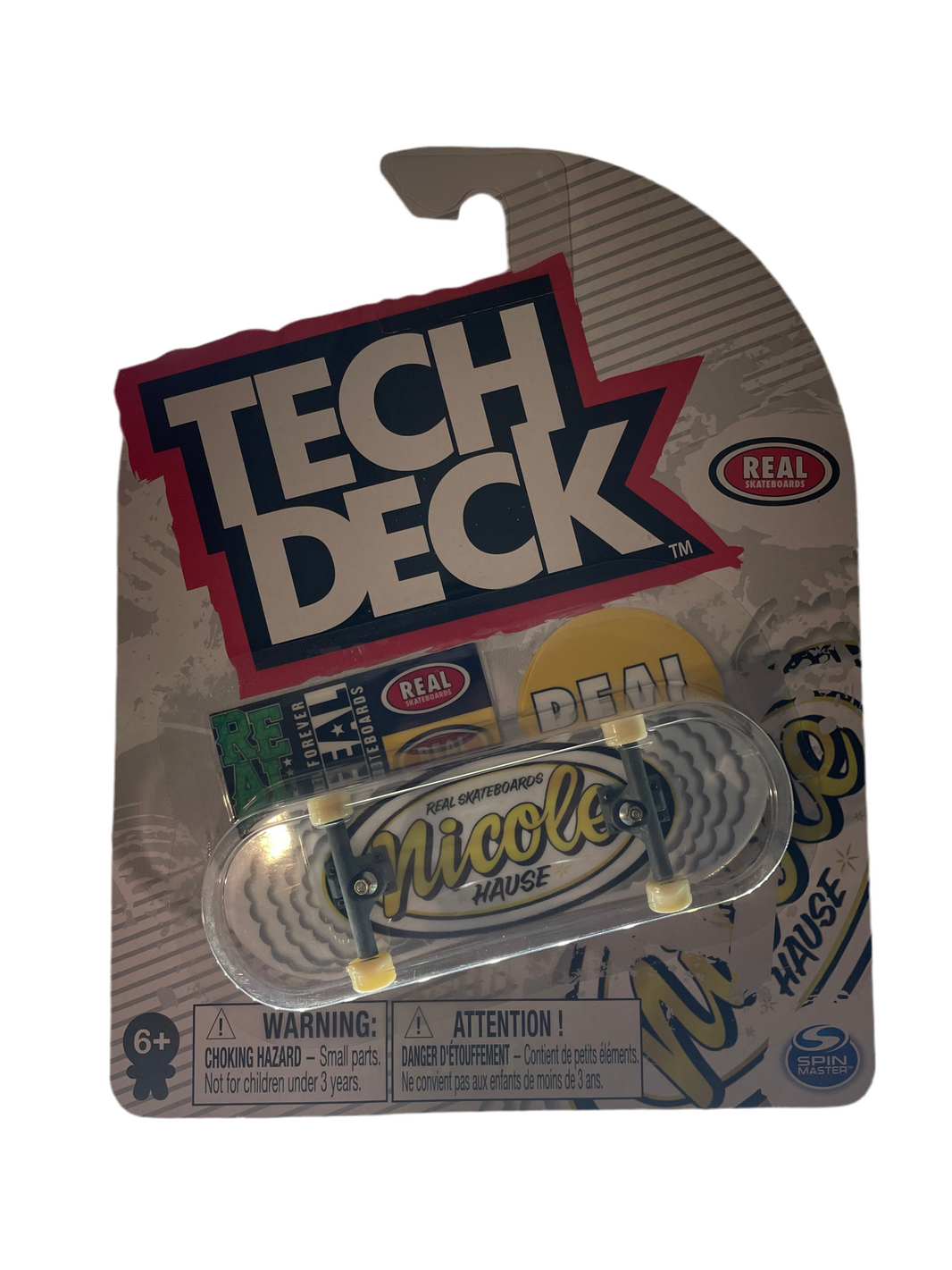 Tech Deck Homepage – Scenic Skate Shop