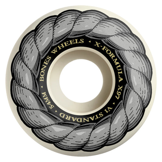 Bones X-Formula XF Standards 97A V1 Wheels - 54mm