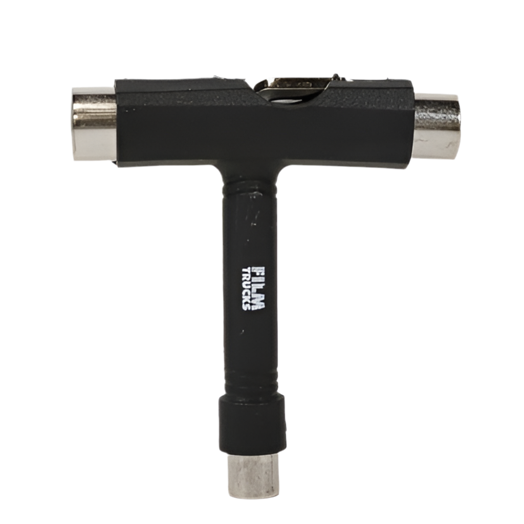 Film T-Tool - Black – Scenic Skate Shop