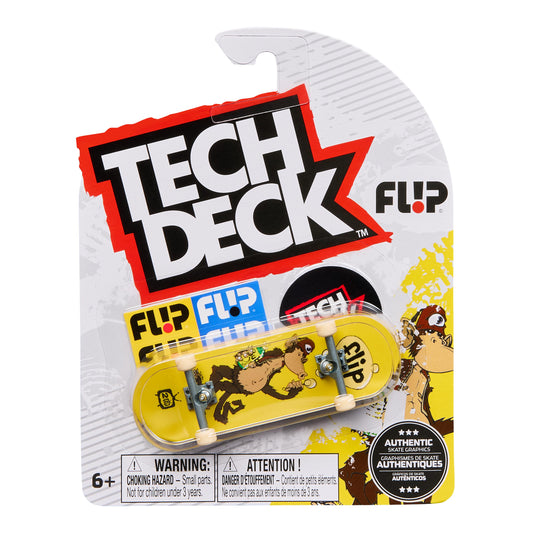 Tech Deck - Flip Monkey