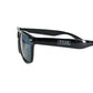 Baker Brand Logo Sunglasses - Black