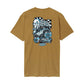 Santa Cruz T-Shirt Slime Balls Accelerator - Bronze