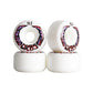 Orbs Apparitions Round 99A Wheels - 53mm