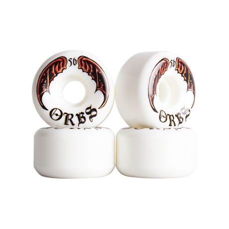 Orbs Specters Conical 99A Wheels - 56mm