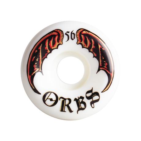 Orbs Specters Conical 99A Wheels - 56mm