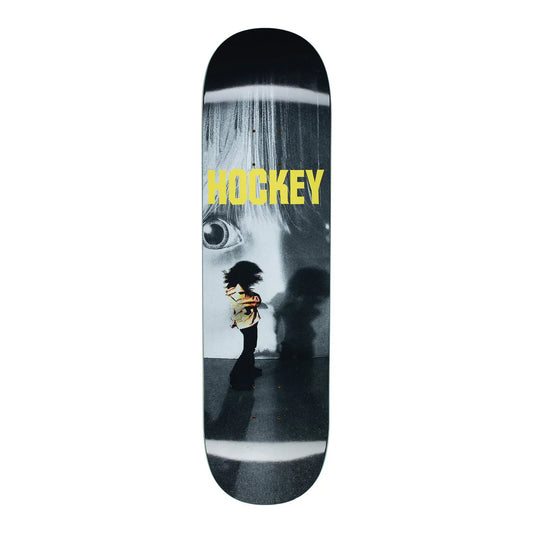 Hockey Imbalance Deck Nik Stain - 8.25"