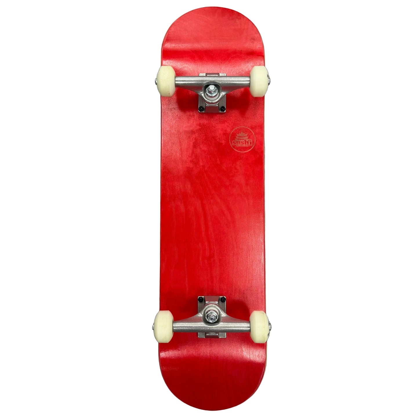 Sushi Blank Red Complete - 7.875"
