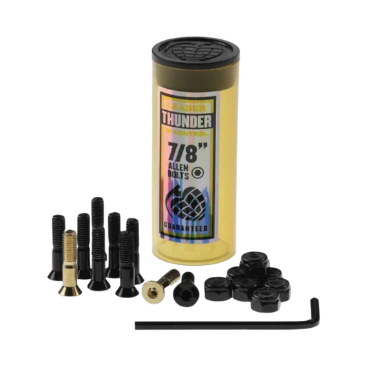 Thunder Allen Bolts - 7/8”