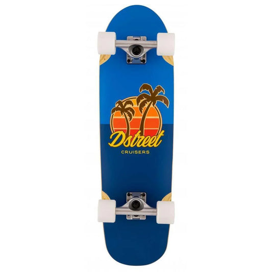 D Street Cruiser Palm - 29.5"