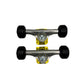 Enuff Undercarriage Gold Black Set - 8.0” - 8.25”