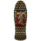 Powell Peralta Steve Caballero Street 23 Gold Foil Deck - 9.625”