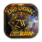 Bronson Speed Co. Zion Wright Pro 6-Ball Raw Bearings