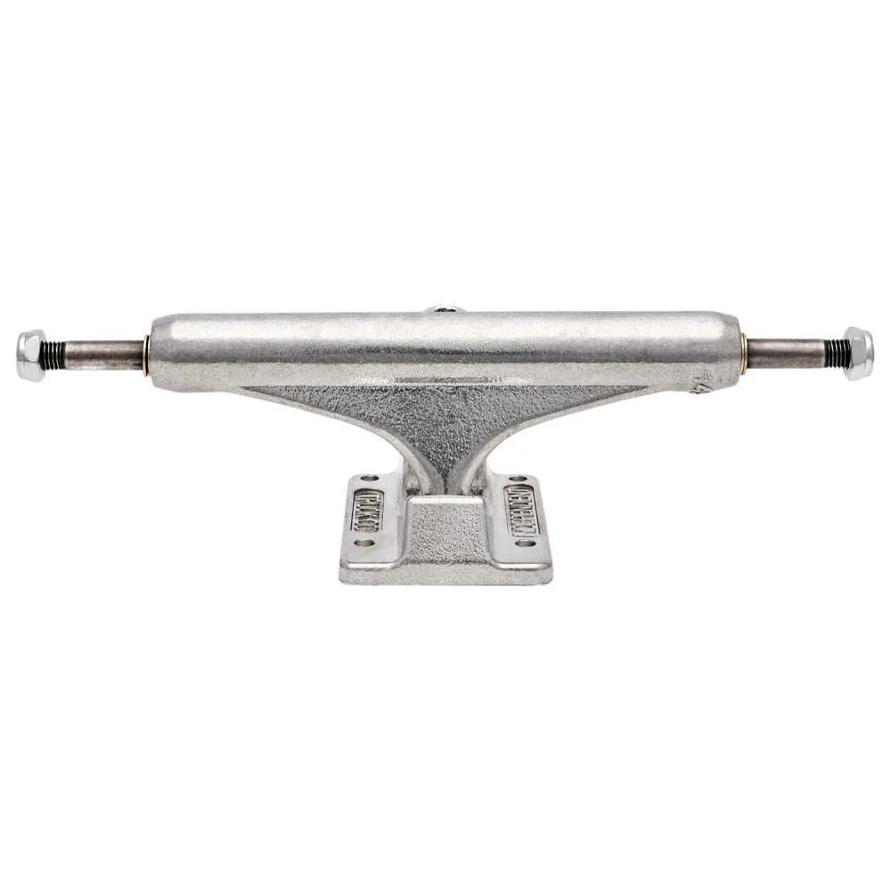 Indy Hollow Forged Stage 11 Mid Trucks - Silver