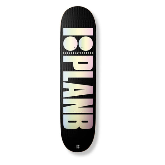 Plan B OG Honeycomb Deck - 8.25"