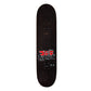 Santa Cruz Godzilla O’Brien Reaper Deck - 8.25”