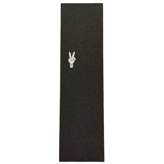 Drawing Boards Logo Griptape Black - 9"