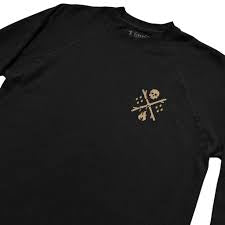 Liquid Death Demon Infused Sweatshirt