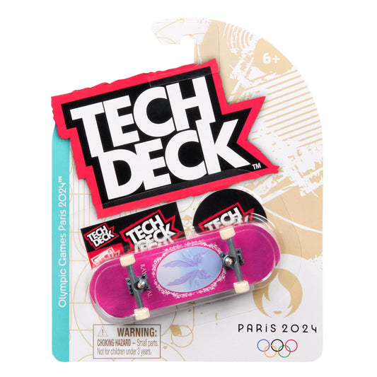 Tech Deck - Rayssa Leal Wings (Paris 2024)