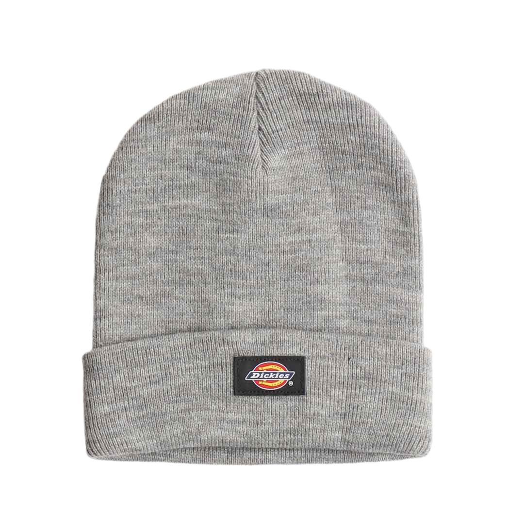 Dickies Gibsland Grey Beanie