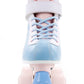Rio Roller Milkshake Cotton Candy Quad Skates