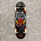 Santa Cruz X Stranger Things Hellfire Custom Built Cruiser - 9.0”