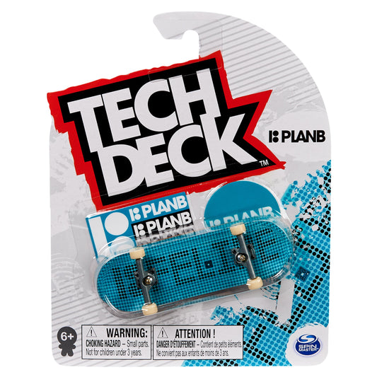 Tech Deck - Plan B Felipe Grid