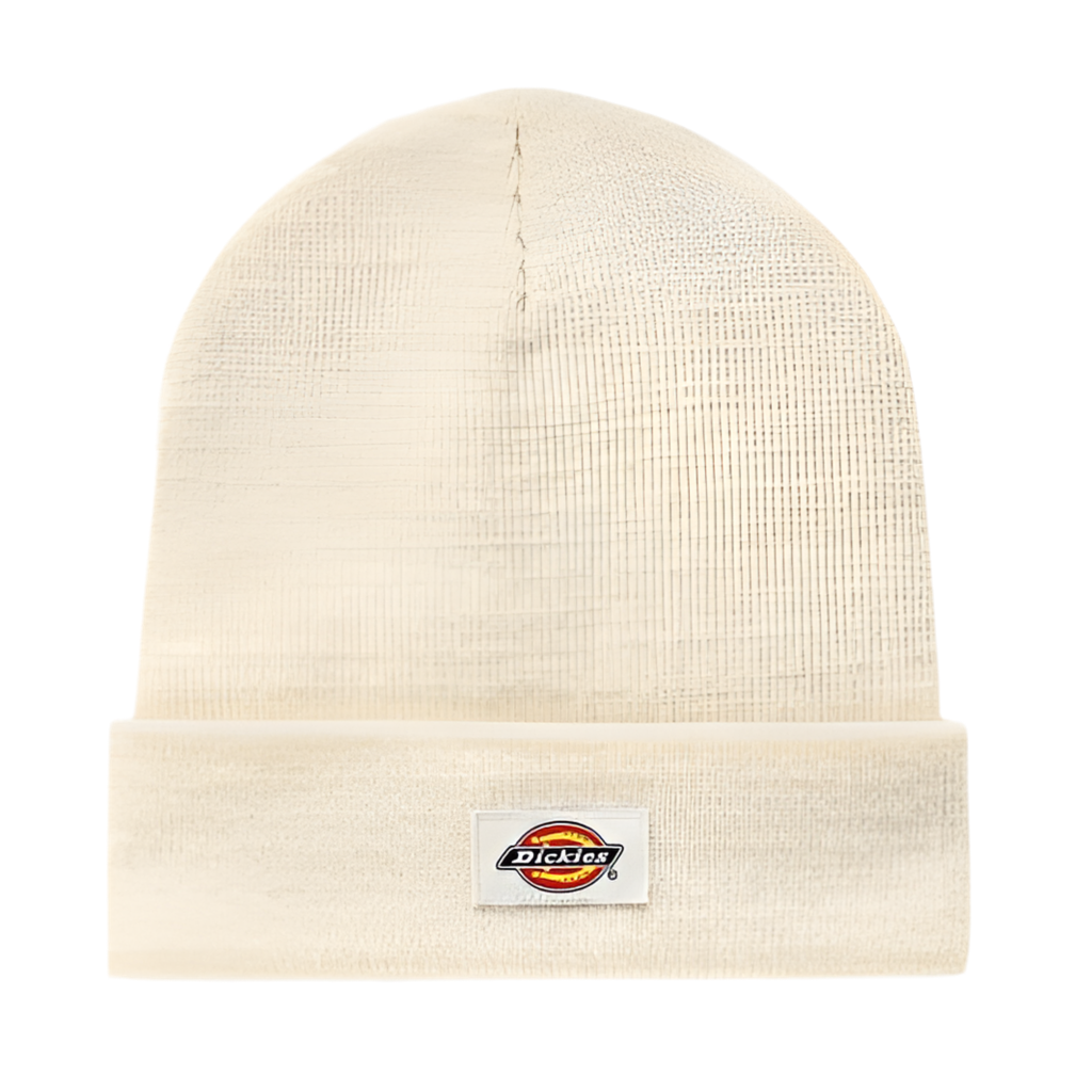 Dickies Gibsland Ecru Beanie