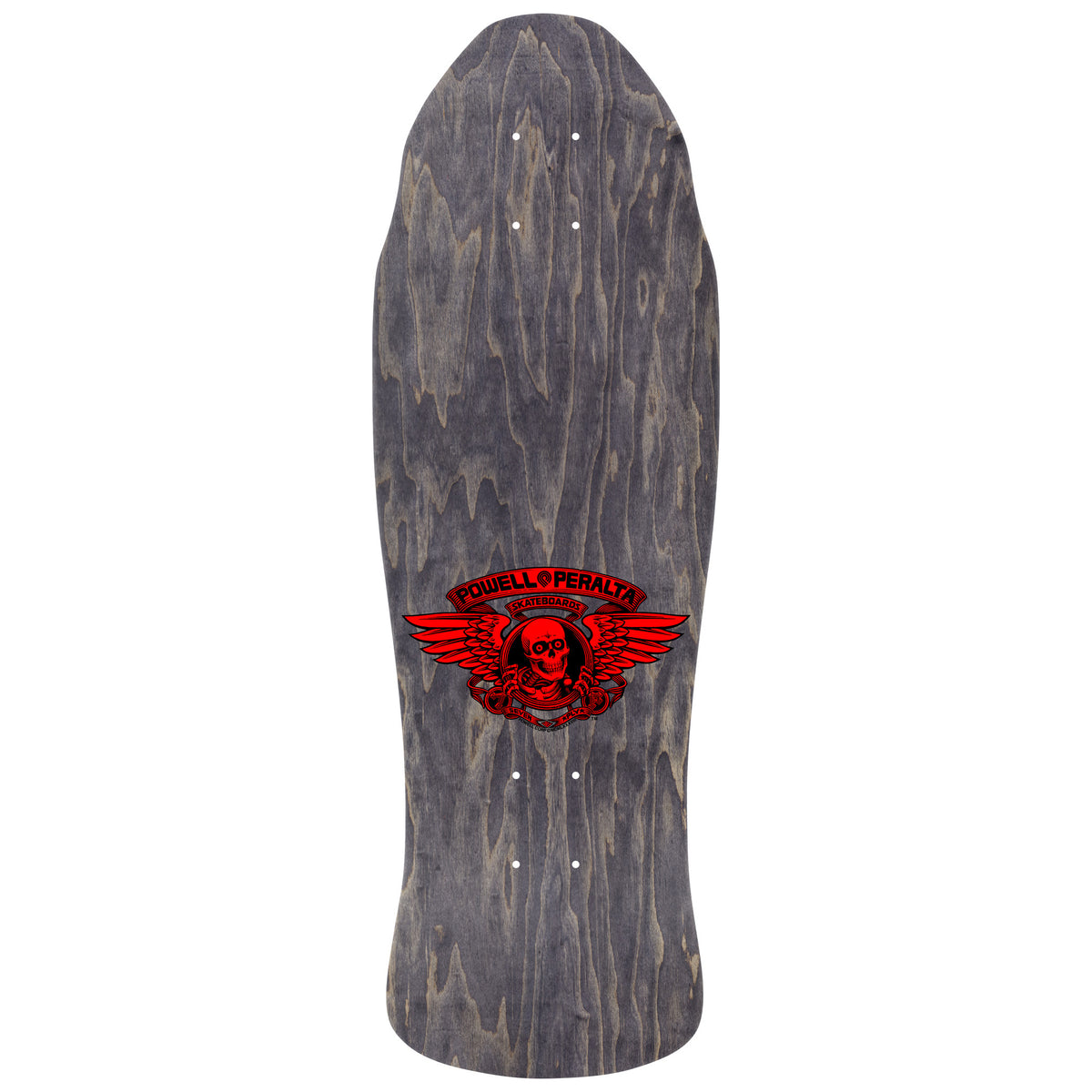 Powell Peralta Steve Caballero Street 23 Gold Foil Deck - 9.625”