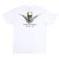 Independent Afterlight T-Shirt - White