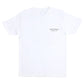 Independent Afterlight T-Shirt - White