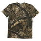 Independent Bar Logo T-Shirt - Realtree APX