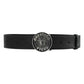 Creature Web Belt - Nickel