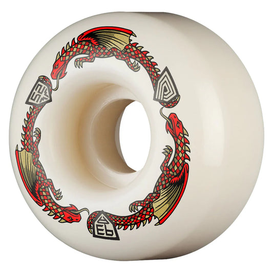 Powell Peralta Dragon Formula 93A V1 - 52mm