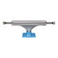 Slappy ST1 Inverted Hollow Lights Ultra Low Kingpin Polished/Light Blue Trucks