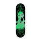 Santa Cruz Stranger Things Vecna Deck - 8.5"