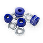 Indy Standard Cylinder 92a Medium Blue Bushings