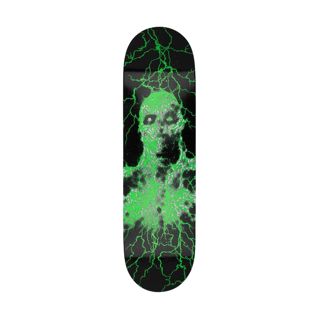 Santa Cruz Stranger Things Vecna Deck - 8.5"
