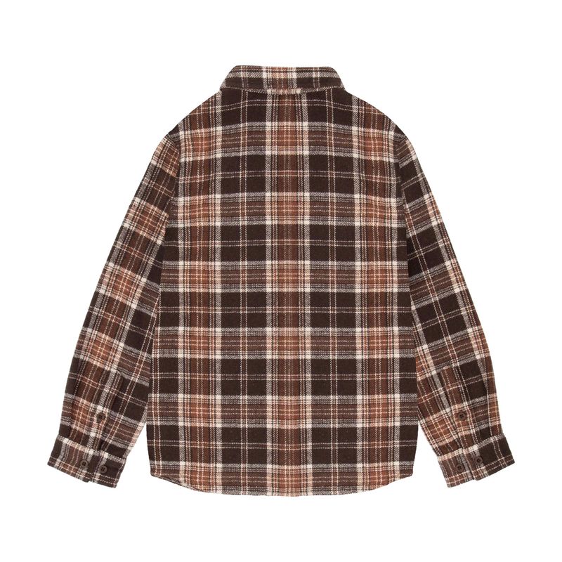 Santa Cruz Youth Chopper LS Shirt