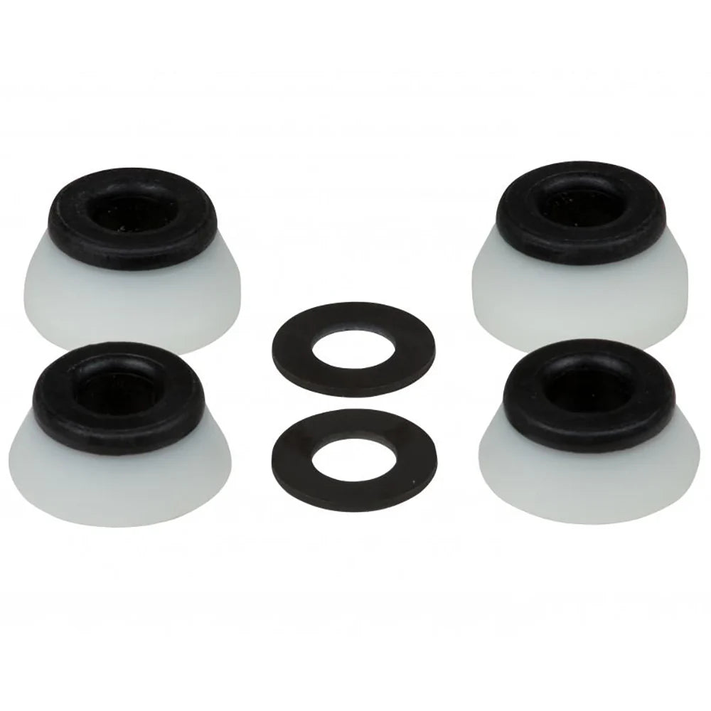 Bones Bushings White - Hard