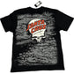 Santa Cruz O'Brien Reaper T-Shirt - Black
