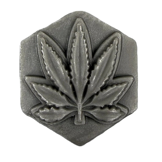 Chronnoiseur Range Small Ganj Wax Sliver